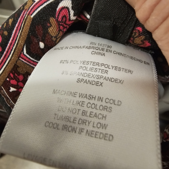 BCBG top - Picture 5 of 11